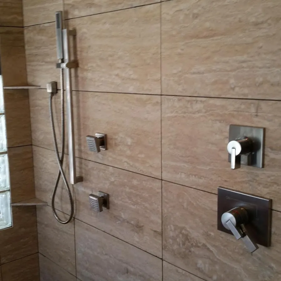 Shower fixture installation for Water Heater Installation in Colts Neck